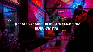 Antes de Morir ; LosPetitFellas Ft. Denise Gutiérrez [letra]