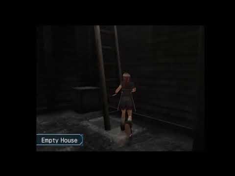 Ryu Plays (PS2) Suikoden IV Part 55 - Recruit Warlock & Pecola