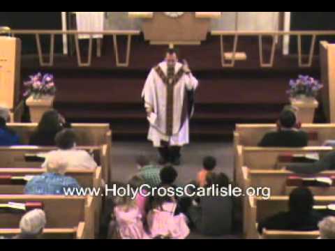 Sermon 2012-04-29