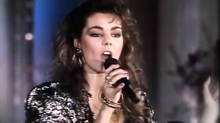 Sandra - Hi! Hi! Hi! [HQ Sound] [HD]