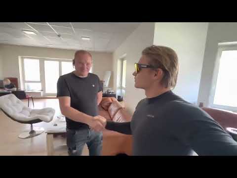 Gautas iškvietimas | išlieta kola salone | vlog