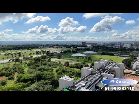 Excelente Apartamento SQSW 500