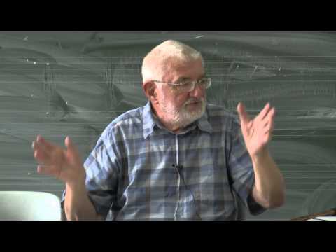 Stimmen der Opposition - Hans-Jochen Tschiche (Kurzversion)