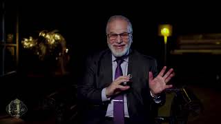 عرَف الحبيبُ مكانَهُ فتدلَّلا (سحر البيان) image