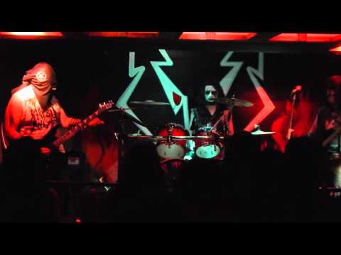 Sibimortem - (en vivo) - Comandancia Metal