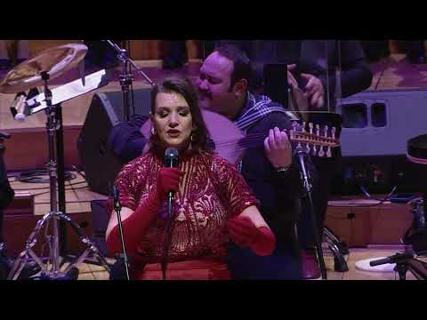 Христос се роди денес (македонска варијанта) - Љубојна, хорот „Козма Пречистански“