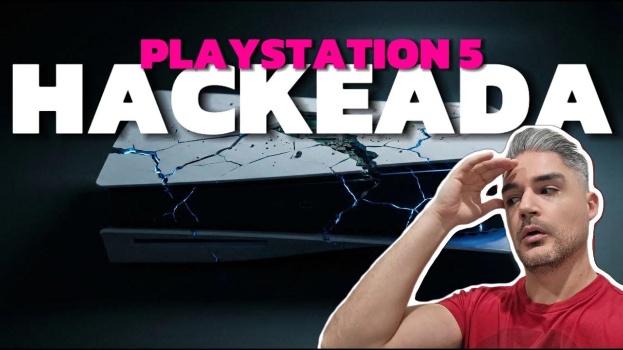 La PS5 ha sido Hackeada! 🤯 ASUS sube precios y más! PC NOTICIAS!!
