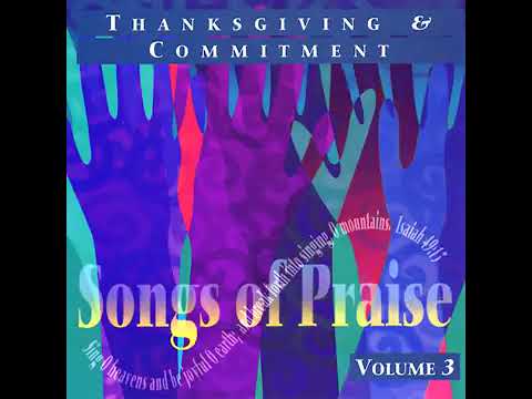 We Will Sing - The London Fox Singers