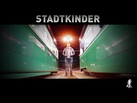 Fabe - Stadtkinder