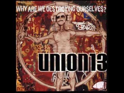 union 13   A lifes story