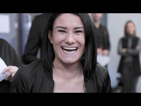 Cutting Crew Trendflash 2019 Herbst / Winter