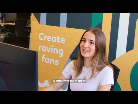 Crewcare Commercial Cleaning video.