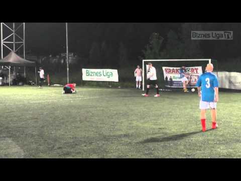 15.06.2015 II Liga A - Qfinance vs. BWI Group
