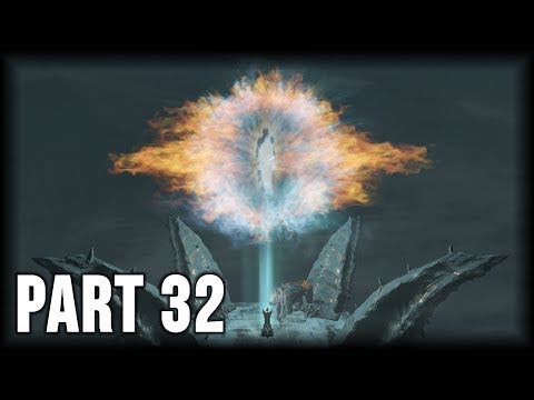 Middle-earth: Shadow of War - 100% Walkthrough Part 32 [PS4] – Shadows of the Past - Curu (Gold)