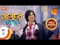 Jijaji Chhat Per Hai Ep 21 Full Episode 6th February 2018