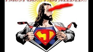 SUPER JESUS TO THE RESCUE!!! (Lets Play: The Last Door Chapter:3 Part 3)