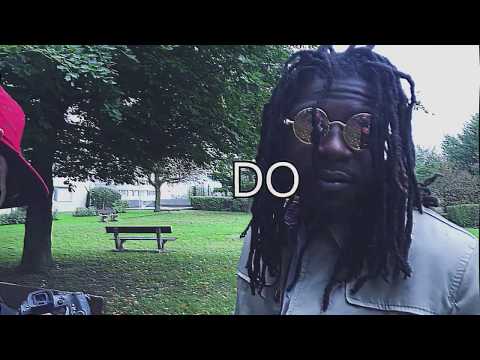 CHIEF DOG - JUST DO IT X WALL ICE Riddim (AUDIO) [prod by El Solo Beats]