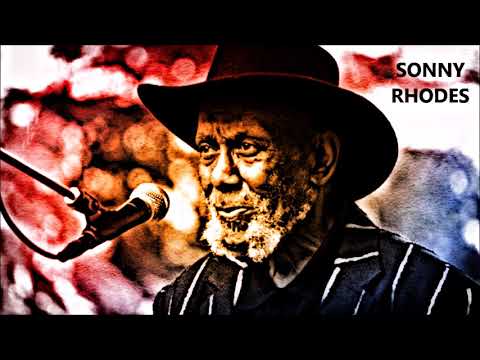 Sonny Rhodes & The Texas Twisters - House Without Love..!!