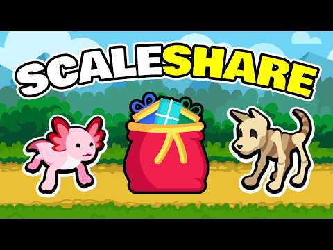 Scaleshare - Super Auto Pets