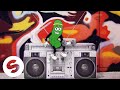 Pickle - Body Work (Official Audio)