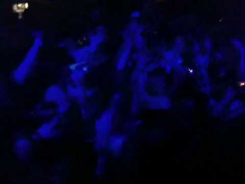 Foamos remix of im in love dropped by WoNKed Cru @ Spaceball