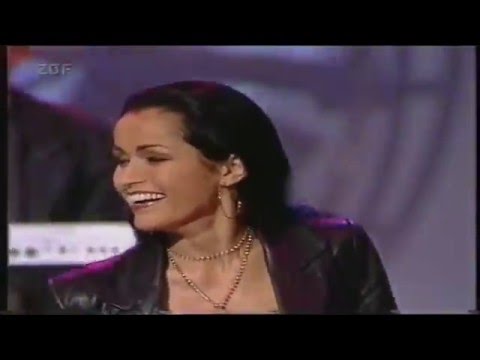 With My Own Eyes -  Sash! ft. Inka / ZDF Germany