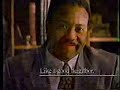 KNDO NBC Commercials 11 13 1993 Part 1
