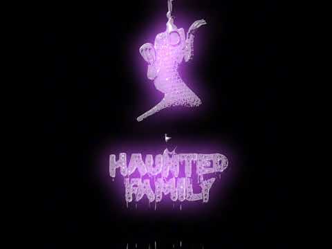 Aarne, Big Baby Tape, kizaru – Haunted House