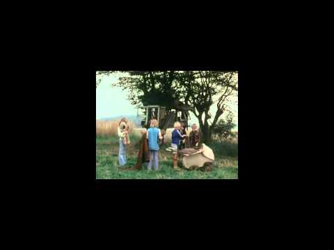 Neues aus Uhlenbusch Folge 2, teil 1 - Die Geheimbutze