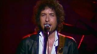 Bob Dylan Do Right To Me Baby-Trouble No More