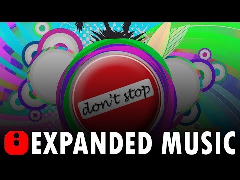 Don't Stop Summer 2017