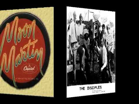 Moon Martin -  No Chance (1979)