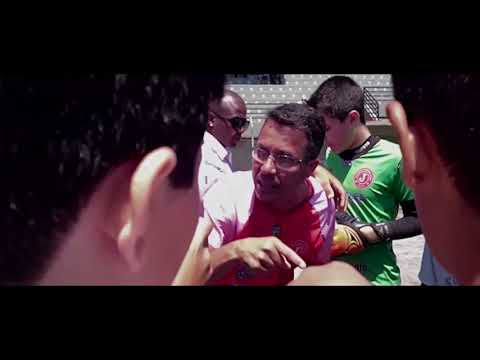 JALESENSE A.C. SUB 12 - CAMPEÃO TAÇA PAULISTA 2017