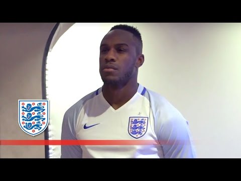 FATV Exclusive: Michail Antonio’s brilliant England call-up story | FATV News