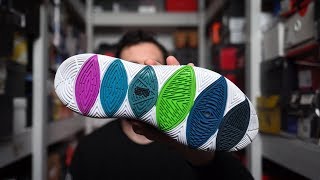 Performance Update: AFTER PLAYING IN THE NIKE KYRIE 5 FOR 3 MONTHS! (Pros & Cons)
