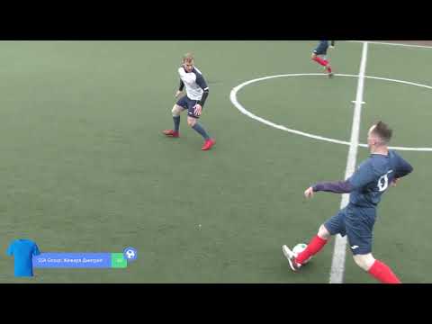 SSA Group 4 - 1 Gameloft