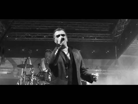 Van Gogh - Šta ako - (LIVE) - (BelExpo Centar 2016)