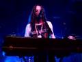 Shooter Jennings - The Letter 