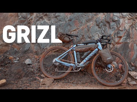 The Bike You Need for Gravel Adventures