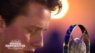 Okke Punt  Mr  Help Me Out   De Beste Singer Songwriter van Nederland