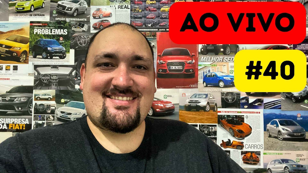 SEMANA ESPECIAL DO AO VIVO!!!