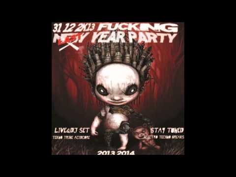 K.Luis (newYearTeknoLive 2k13.2k14)part#1