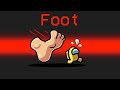 OFFICIAL SSundee FOOT ROLE Among Us