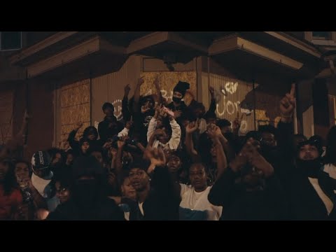 22blxst x Fatz - Ta Da Stars (Official Music Video) Dir.by​⁠@th.media_