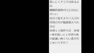 ２４で将棋実況