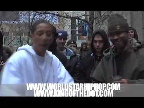 Mischief vs FeelGood