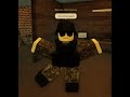 Roblox Unknown Threat