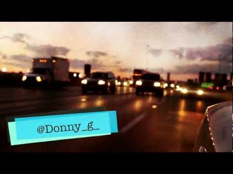 Donny G -"Made me 1"