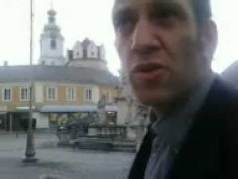 23.2.2012  live from NEUNKIRCHEN NÖ- about the CAUSE LANEGGER and situation now