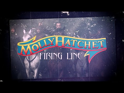 Firing Line - Molly Hatchet